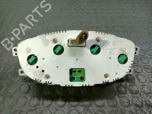 Instrument cluster CHEVROLET MATIZ (M200, M250) 1.0 | BP20836146C47 
