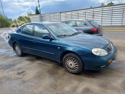 Headlight switch DAEWOO LEGANZA (KLAV) 2.0 16V | BP31696538I24 