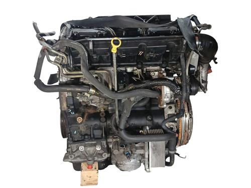Engine FORD MONDEO III (B5Y) 2.0 TDCi | BP30968430M1