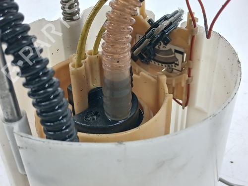 Fuel pump NISSAN QASHQAI II (J11, J11_)  | BP25627352M76 