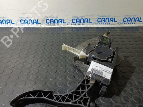 Pedal AUDI A3 (8L1) 1.9 TDI | BP20825031I4 