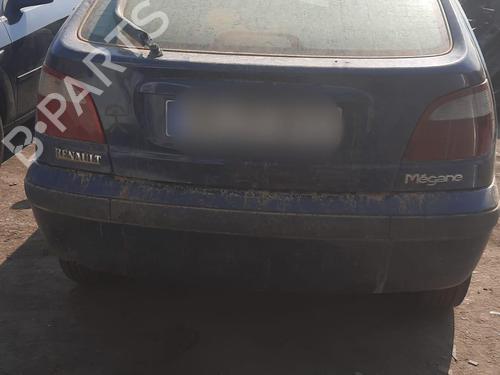 Brugte RENAULT MEGANE I (BA0/1_) [1995-2004]  4204446