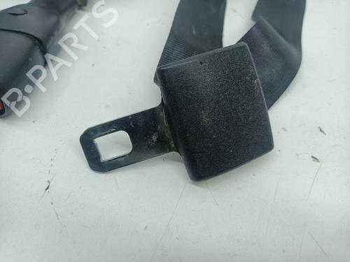 Rear center seatbelt JEEP GRAND CHEROKEE II (WJ, WG) 3.1 TD 4x4 | BP29834610I27 