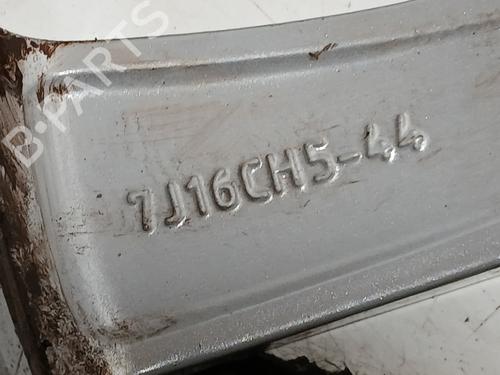 Rim PEUGEOT 308 II (LB_, LP_, LW_, LH_, L3_)  | BP29489214C45 