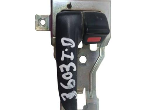 Used Front left interior door handle Front left interior door handle NISSAN TERRANO II (R20) 2.7 TDi 4WD (125 hp) 40623679 40623679