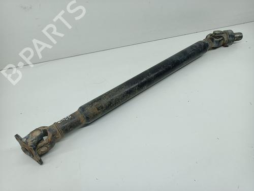 Driveshaft SUZUKI GRAND VITARA II (JT, TE, TD) 1.9 DDiS (JB419WD, JB419XD) | BP28721805M37 