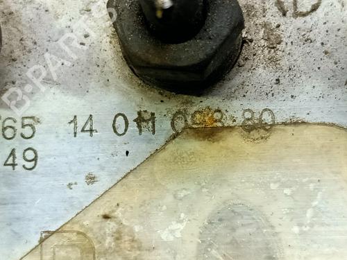 ABS pump PEUGEOT EXPERT Tepee (VF3X_)  | BP21016975M43 