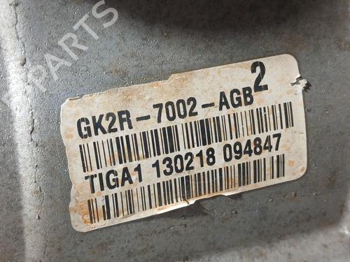 Gearbox FORD TRANSIT CUSTOM V362 Van (FY, FZ)  | BP32737436M3  - Image 6