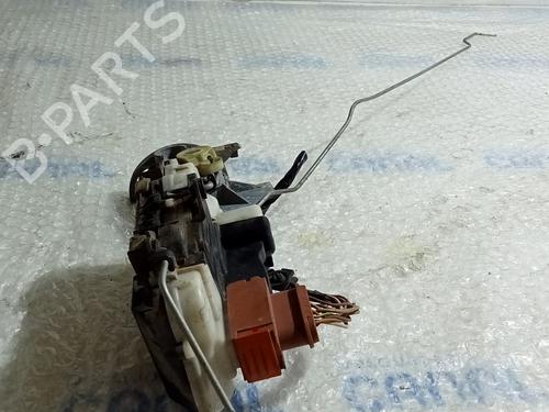 Front left lock PEUGEOT 406 Coupe (8C) 2.2 HDI | BP20833639C98 