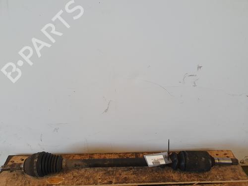 Used Right front driveshaft Right front driveshaft CITROËN SAXO (S0, S1) 1.5 D (57 hp) 32320517 32320517