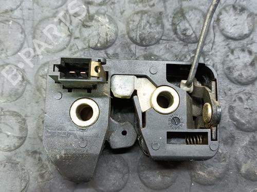 Tailgate lock SEAT CORDOBA (6K1, 6K2) 1.4 i | BP20815517C101 