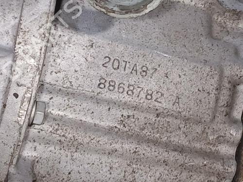 Gearbox CITROËN XSARA Coupe (N0) 1.9 D | BP29718042M3 