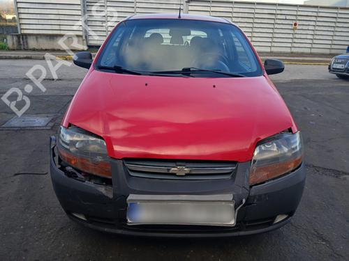 Starter CHEVROLET AVEO / KALOS Hatchback (T200) 1.4 16V | BP24630030M8 