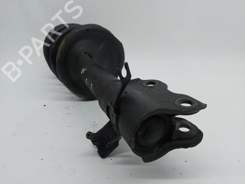 Right front shock absorber NISSAN X-TRAIL I (T30)  | BP22379698M17 