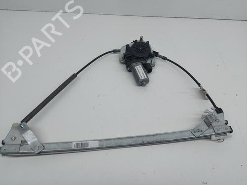 Used Front left window mechanism CITROËN ZX (N2) 1.9 D (68 hp) 23500720