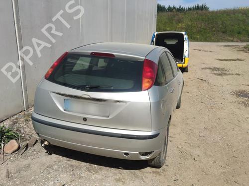 Mass air flow sensor FORD FOCUS I (DAW, DBW) 1.8 TDCi | BP26385284M95 