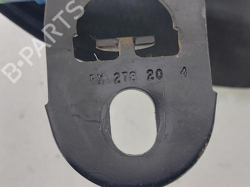 Rear left seatbelt JEEP GRAND CHEROKEE II (WJ, WG) 3.1 TD 4x4 | BP25721839I29 