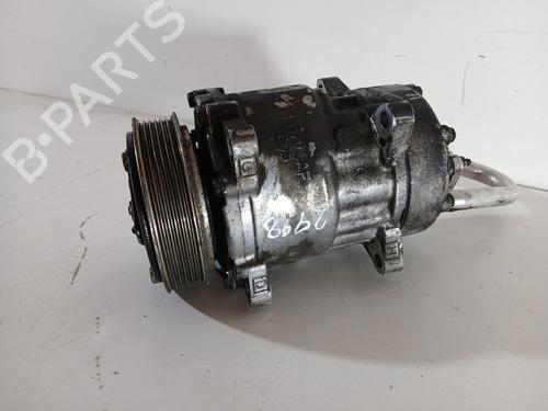 AC compressor CITROËN XSARA (N1)  | BP28010568M34 
