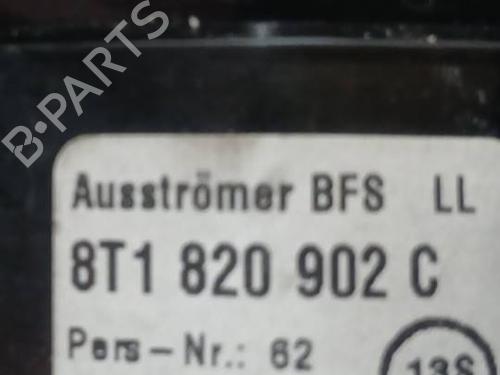 Air vent AUDI A4 B8 Avant (8K5) | BP40541676I21 - Image 4