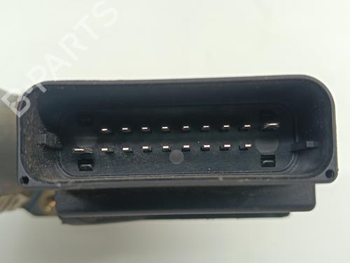 Vindusheismotor høyre bak SEAT LEON (1M1)  | BP20830239E22 