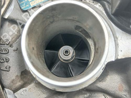 Turbocharger/Supercharger PEUGEOT 308 CC (4B_) 1.6 16V | BP28080844M71 