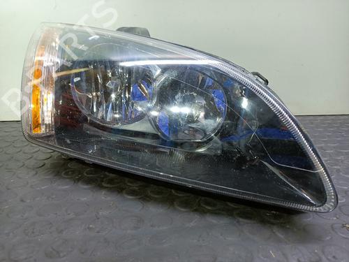 Right headlight FORD FOCUS II (DA_, HCP, DP) 2.0 TDCi | BP23037794C29 