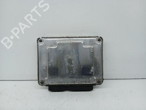 Engine control unit (ECU) VW GOLF IV (1J1)  | BP27311824M57 