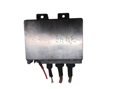 Used Engine control unit (ECU) Engine control unit (ECU) RENAULT ESPACE III (JE0_) 2.2 D (114 hp) 33608677 33608677