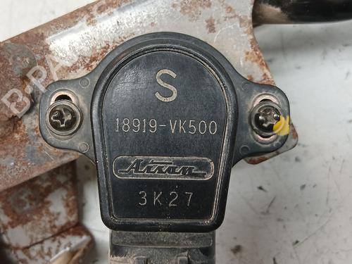 Pedal NISSAN PICK UP (D22)  | BP29427330I4 