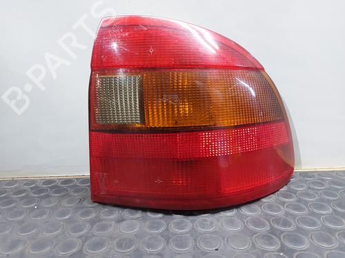 Used Right taillight OPEL ASTRA F Hatchback (T92) [1991-2000]  20817255