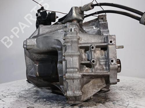 Gearbox TOYOTA RAV 4 III (_A3_)  | BP29028985M3 