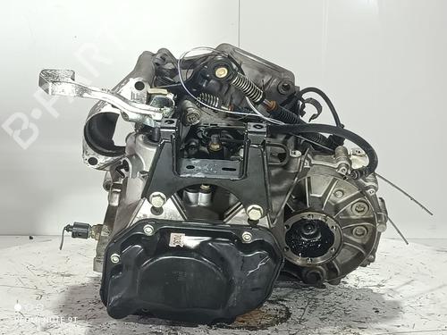 Gearbox SKODA FABIA I (6Y2)  | BP24631191M3 