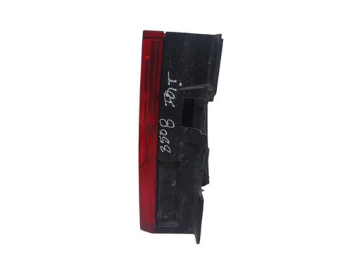 Left taillight DACIA LOGAN EXPRESS (FS_) | BP34614047C34 - Image 2
