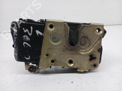 Used Front left lock PEUGEOT 306 (7B, N3, N5) 1.9 STD (69 hp) 28010590