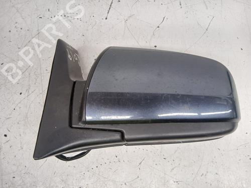 Used Left mirror OPEL ZAFIRA / ZAFIRA FAMILY B (A05) [2005-2019]  20830833
