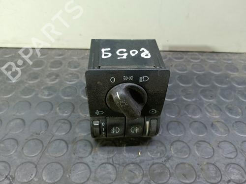 Headlight switch OPEL ASTRA G Saloon (T98) 2.0 DTI 16V (F69) | BP29610845I24 