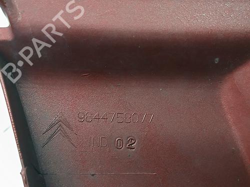 Grille CITROËN BERLINGO / BERLINGO FIRST Box Body/MPV (M_) 2.0 HDI 90 (MBRHY, MCRHY) | BP27585354C40 