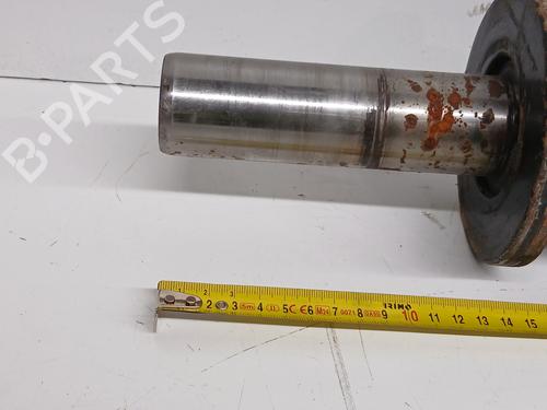 Driveshaft NISSAN PICK UP (D22)  | BP29913448M37 