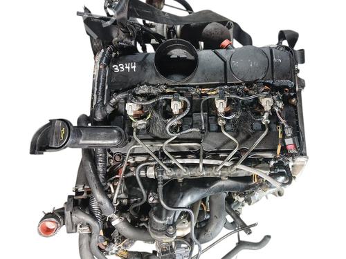 Engine FORD TRANSIT Platform/Chassis (FM_ _, FN_ _, FF_ _)  | BP31841508M1 