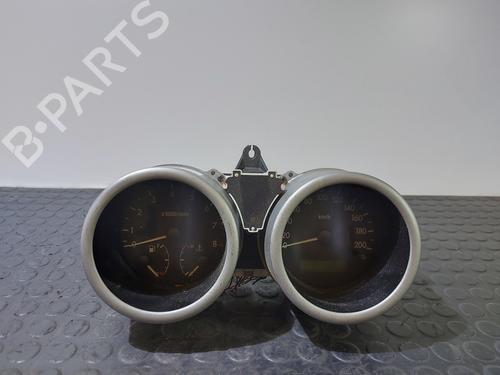 Used Instrument cluster CHEVROLET AVEO / KALOS Hatchback (T200) 1.4 16V (94 hp) 20833395