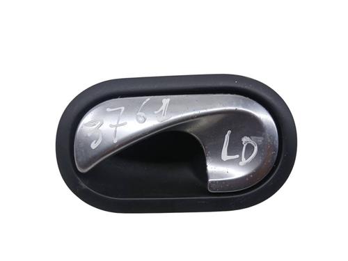 Used Front left interior door handle Front left interior door handle RENAULT MEGANE II (BM0/1_, CM0/1_) [2001-2012] 40623666 40623666
