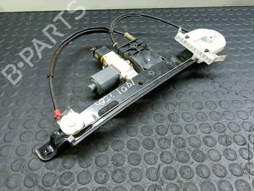 Rear left window mechanism FORD MONDEO IV (BA7)  | BP20835080C24 