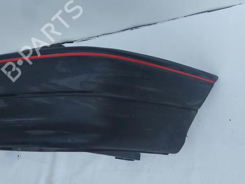 Rear bumper OPEL ASTRA F Hatchback (T92)  | BP20827365C8 