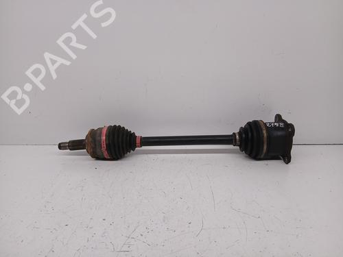 Used Right rear driveshaft SUZUKI GRAND VITARA II (JT, TE, TD) [2005-2026]  33053398