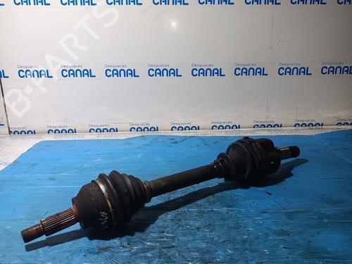 Used Left front driveshaft Left front driveshaft 29822782 29822782