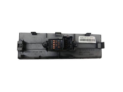 Right front window switch NISSAN PATHFINDER III (R51) | BP39901706I26 - Image 3