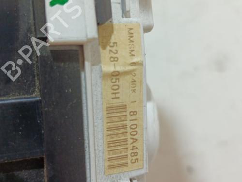 Instrument cluster PEUGEOT 4007 (VU_, VV_) 2.2 HDi | BP20841762C47 