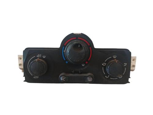 Used Climate control Climate control RENAULT SCÉNIC II (JM0/1_) [2003-2010] 33758437 33758437