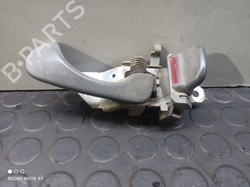 Højre fortil invendig håndtag MITSUBISHI L200 (K7_T, K6_T, K5_T) 2.5 TD 4WD (K74T) | BP28183587I14 