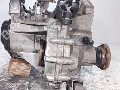 Getriebe VW POLO IV (9N_, 9A_) 1.4 16V | BP29718034M3